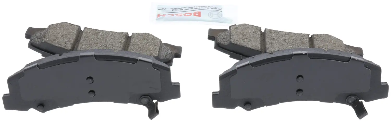 Brake Pads miniature 5