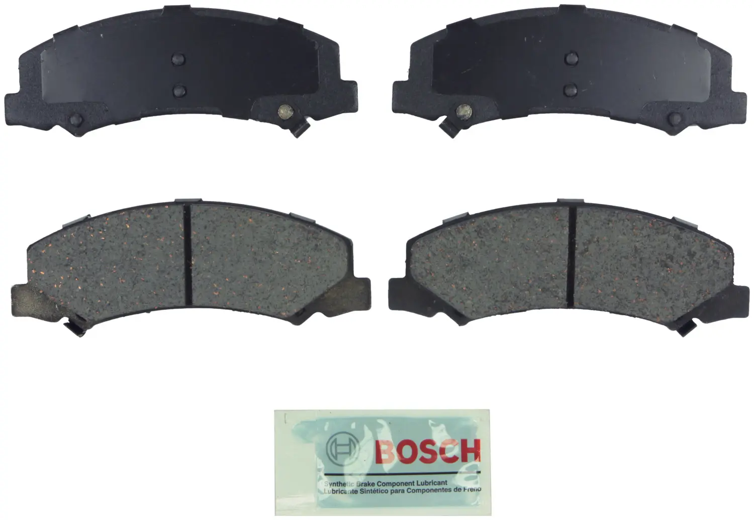 Brake Pads miniature 3