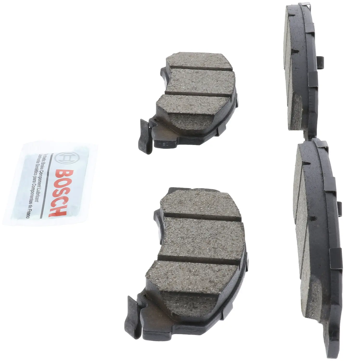 Brake Pads miniature 4