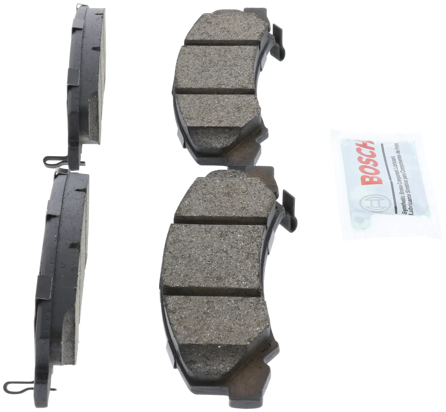 Brake Pads miniature 2