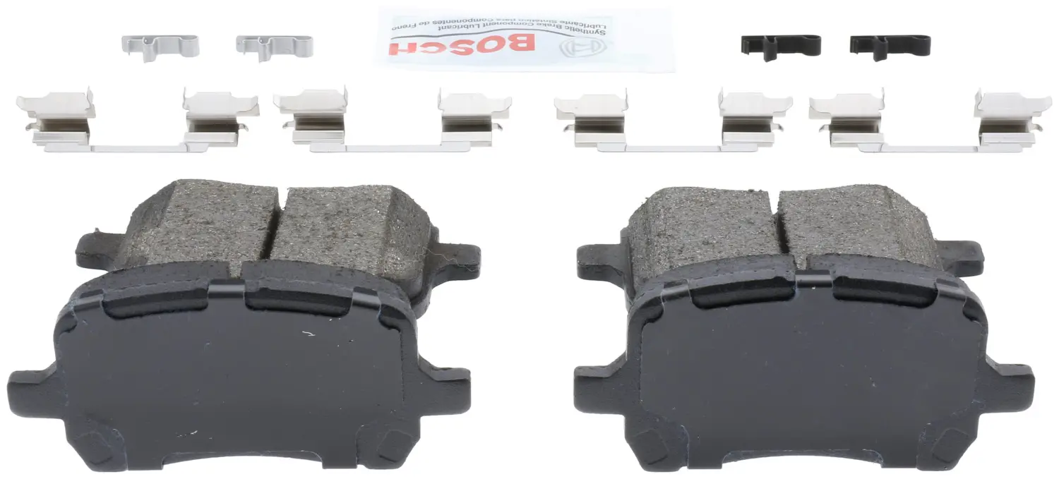 Brake Pads miniature 2
