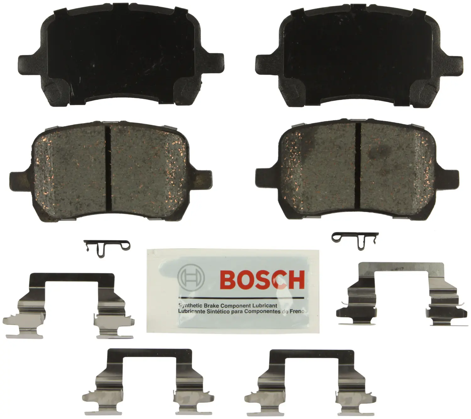 Brake Pads miniature 4