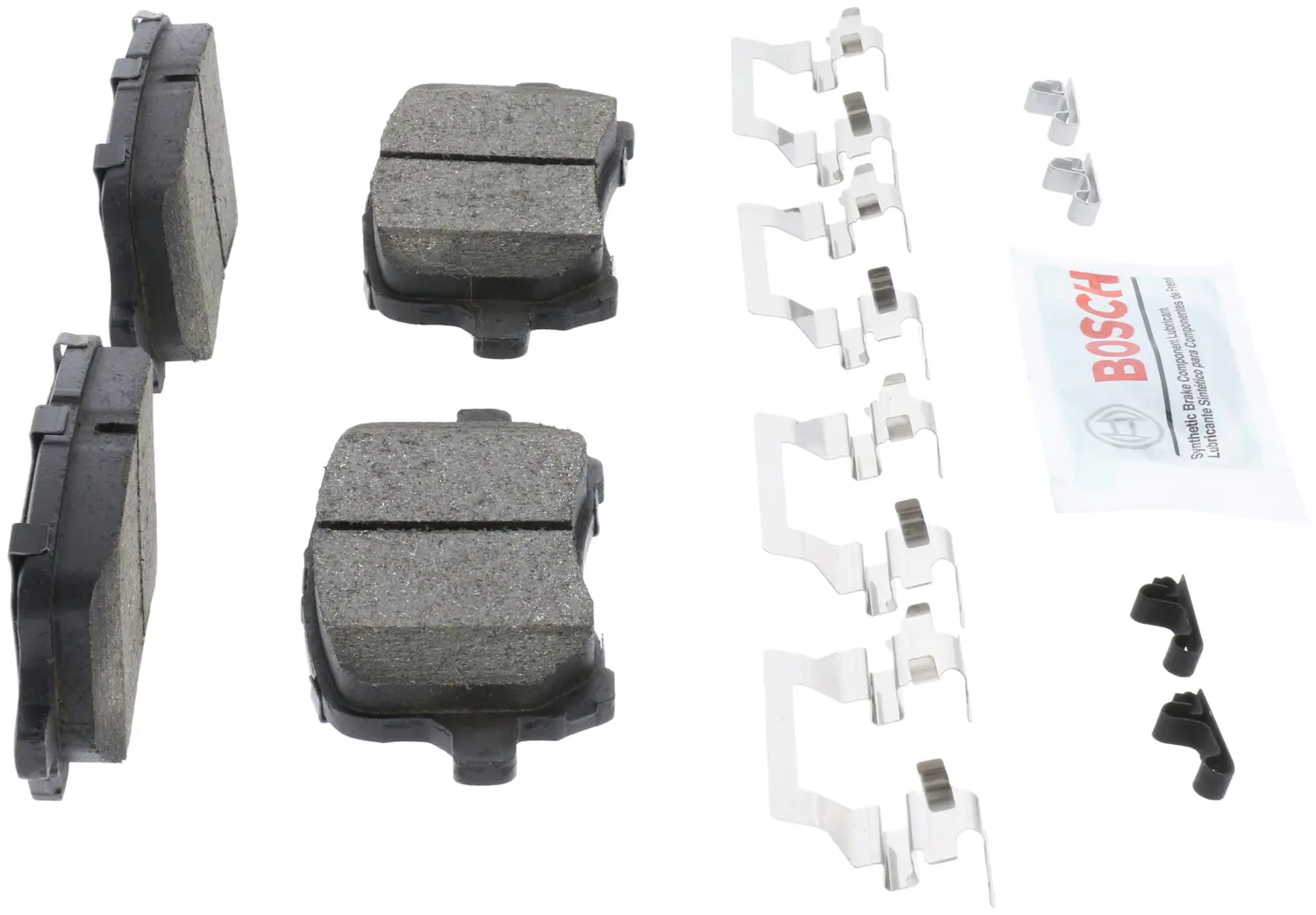 Brake Pads miniature 5