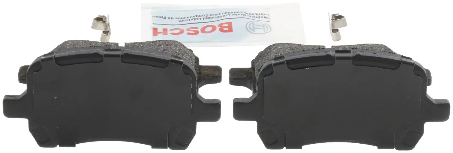 Brake Pads miniature 3