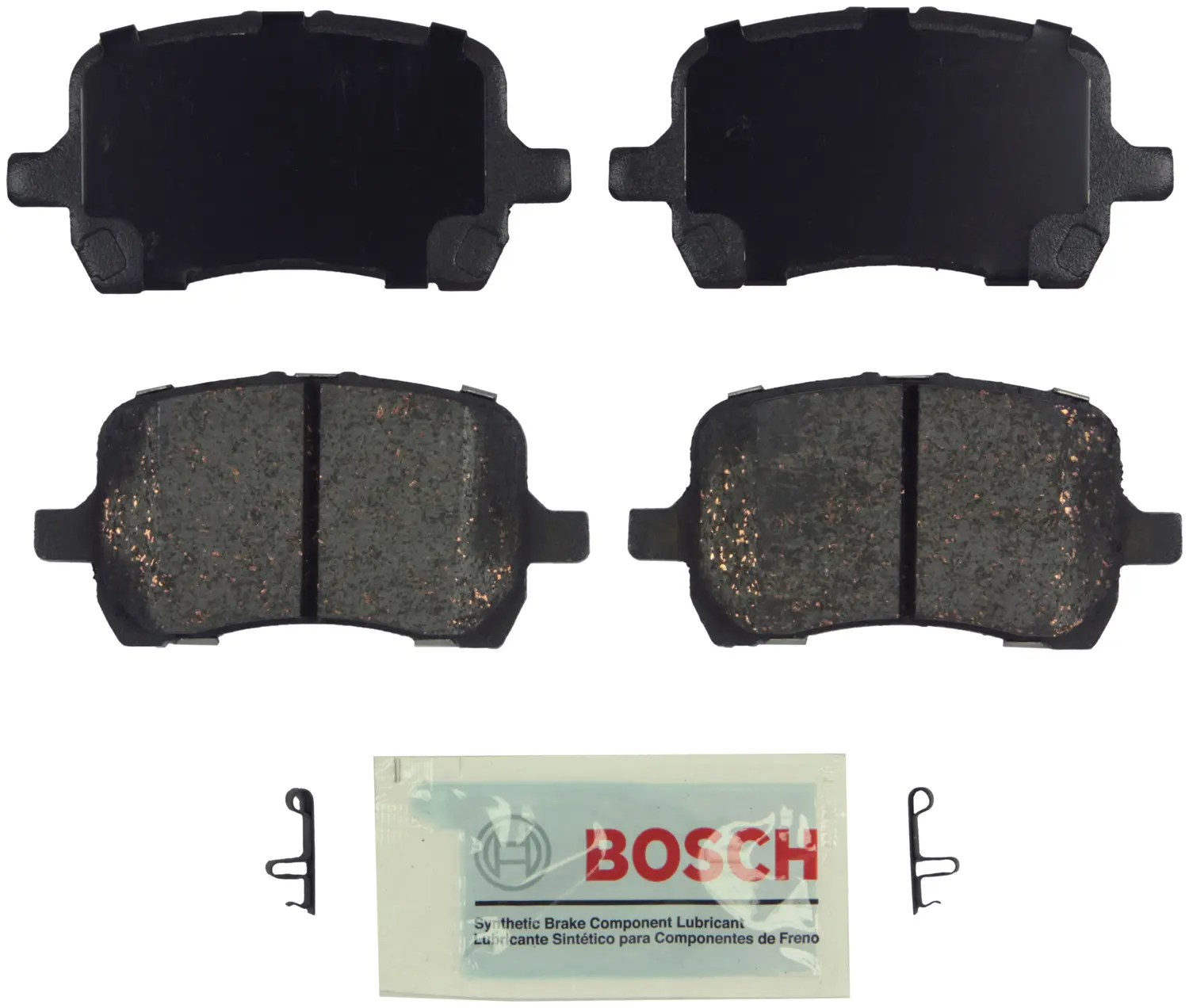 Brake Pads miniature 5