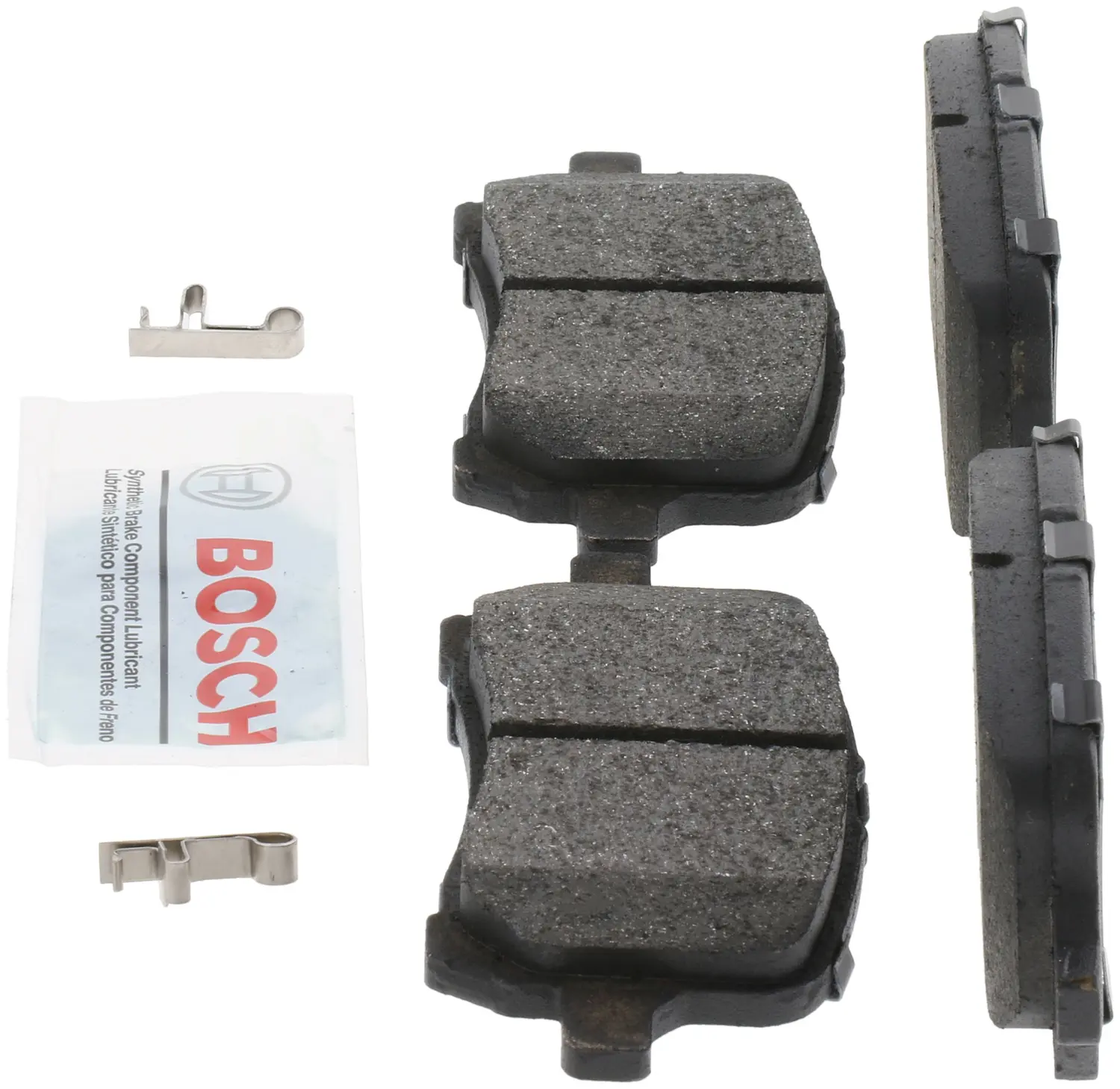 Brake Pads miniature 2