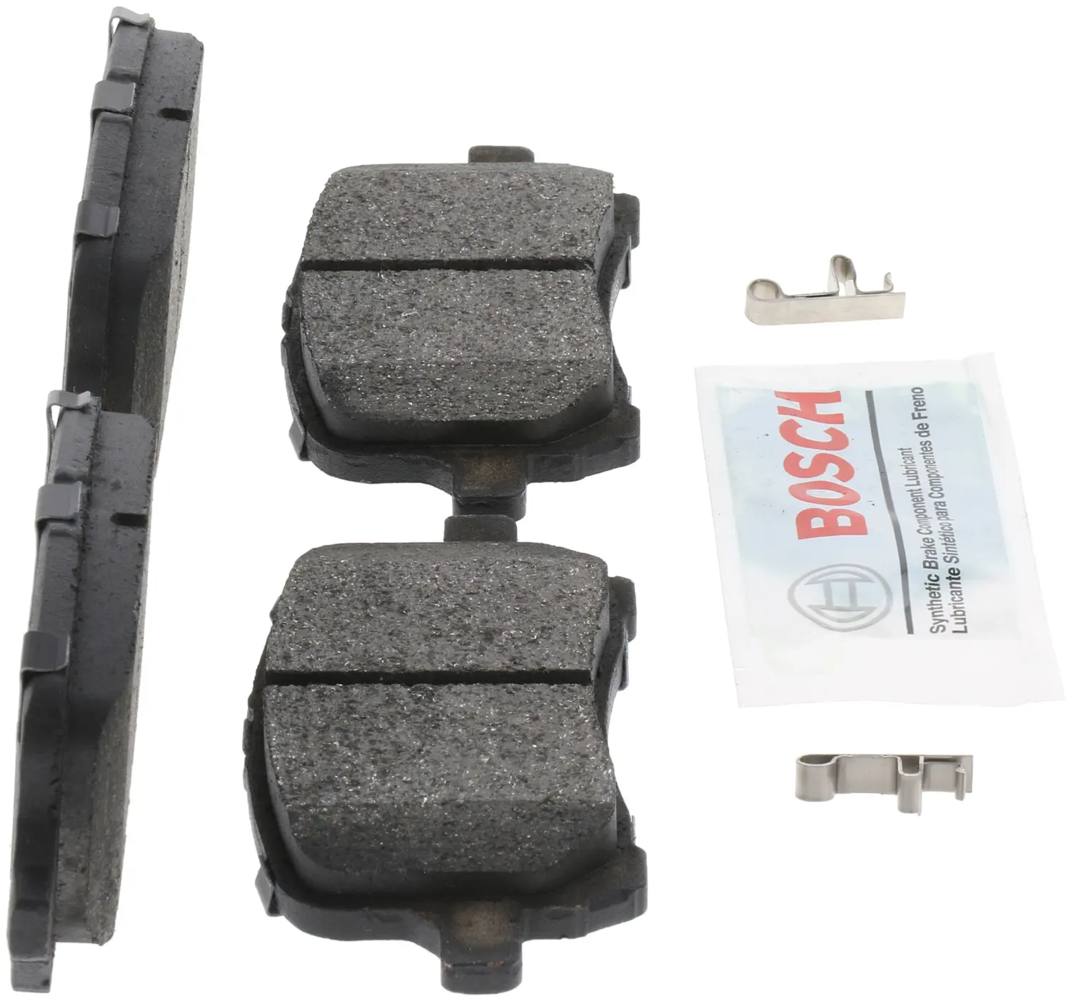 Brake Pads miniature 4