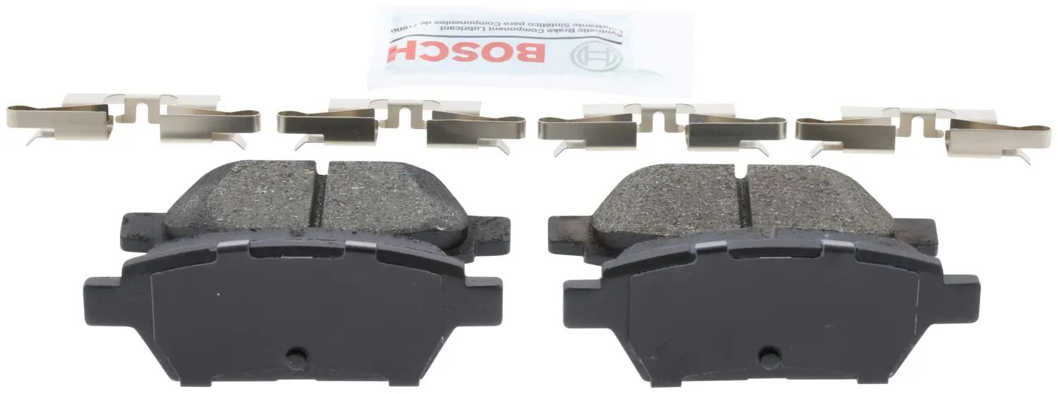 Brake Pads miniature 5