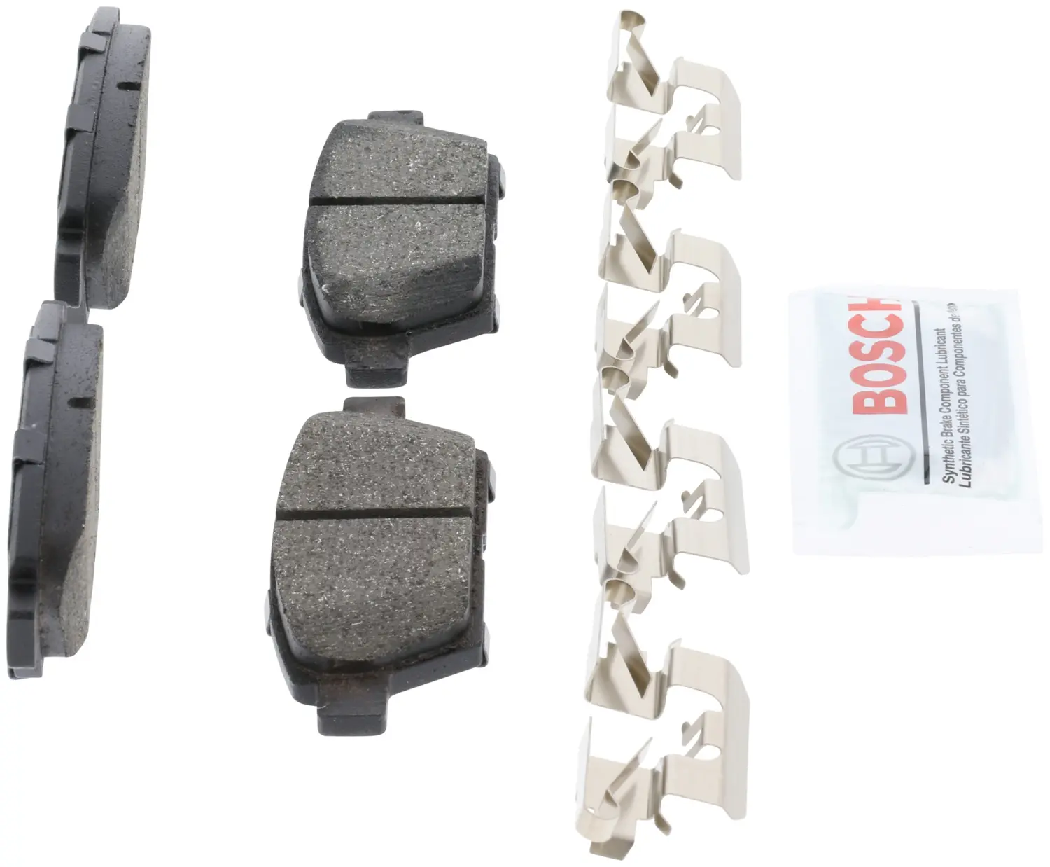 Brake Pads miniature 3
