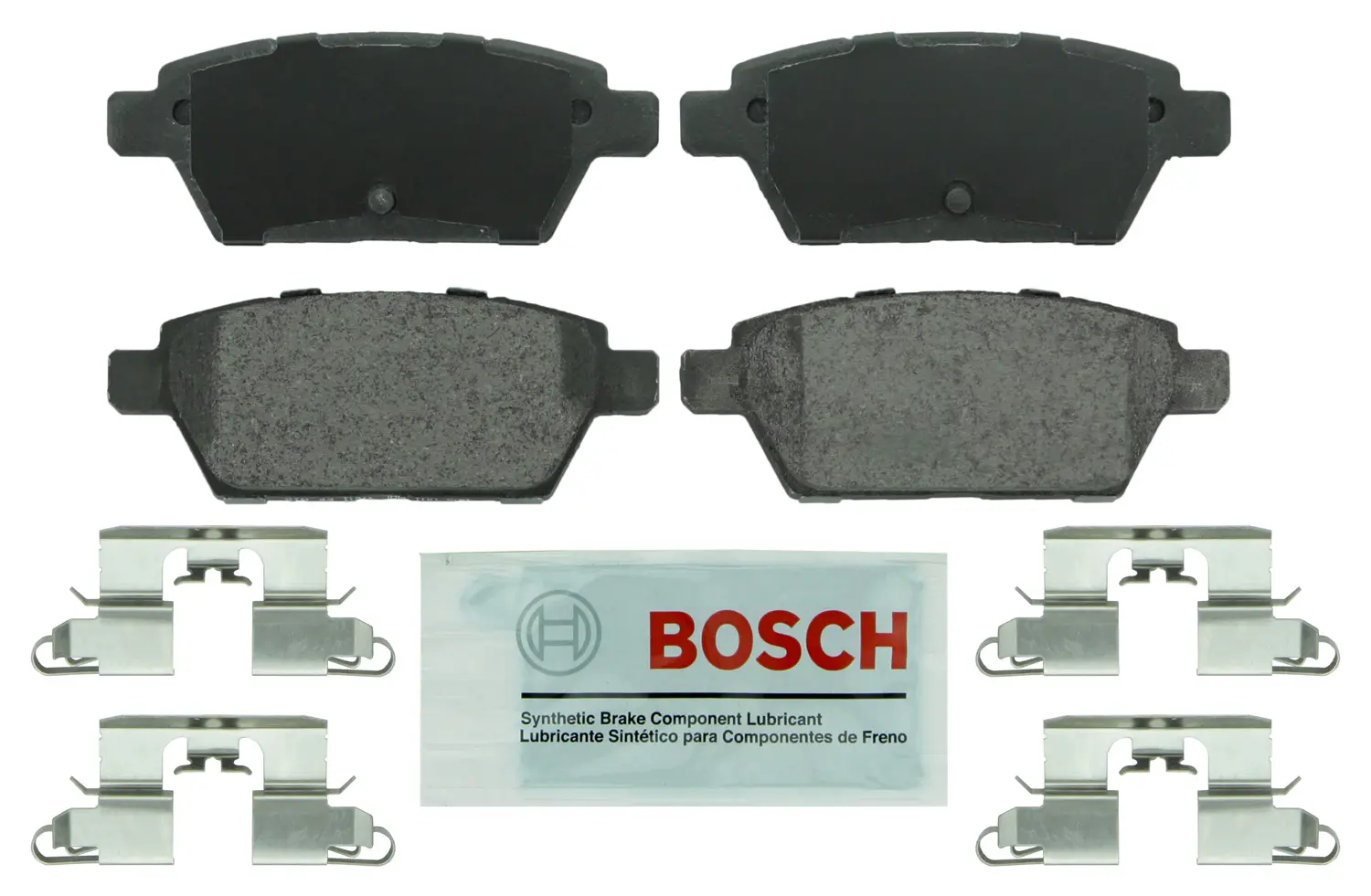 Brake Pads miniature 4