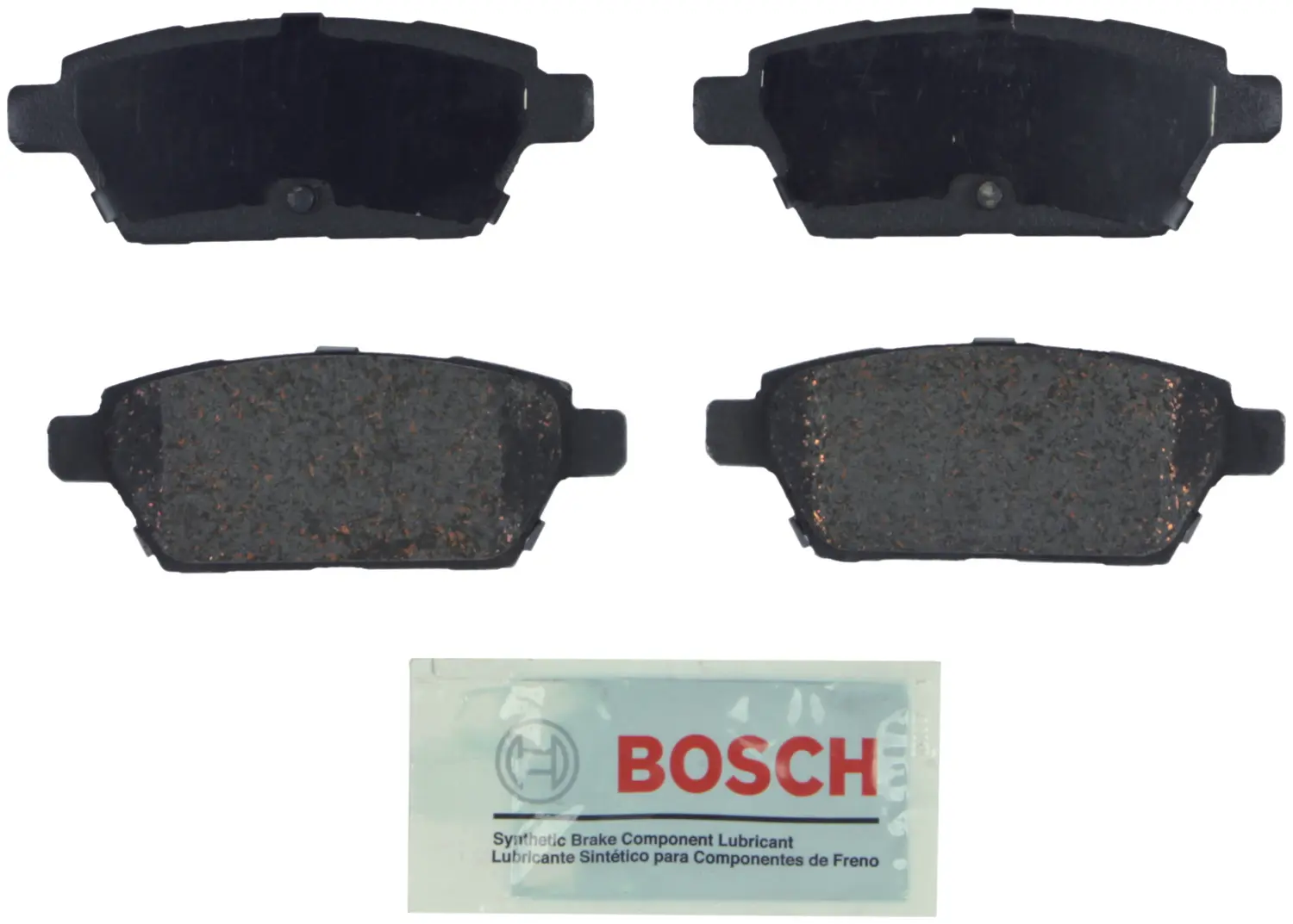 Brake Pads miniature 2