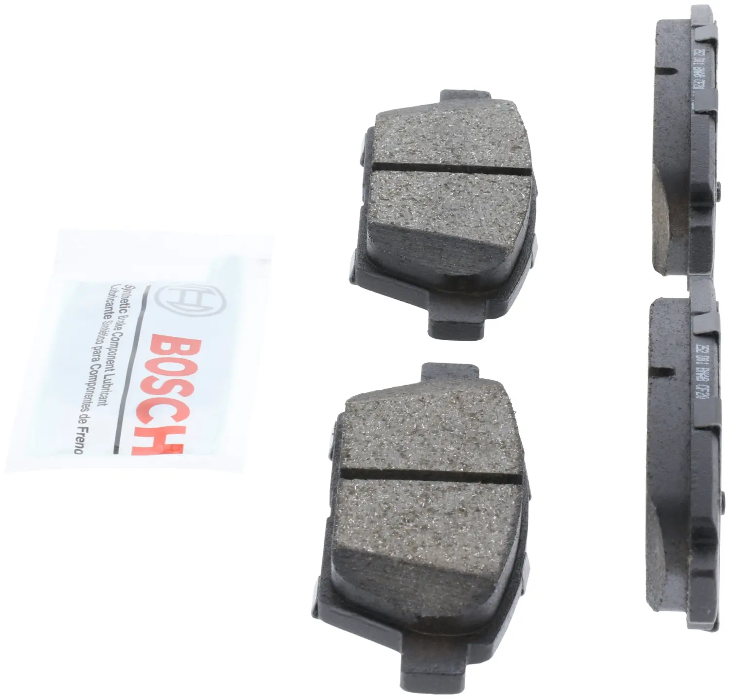 Brake Pads miniature 4