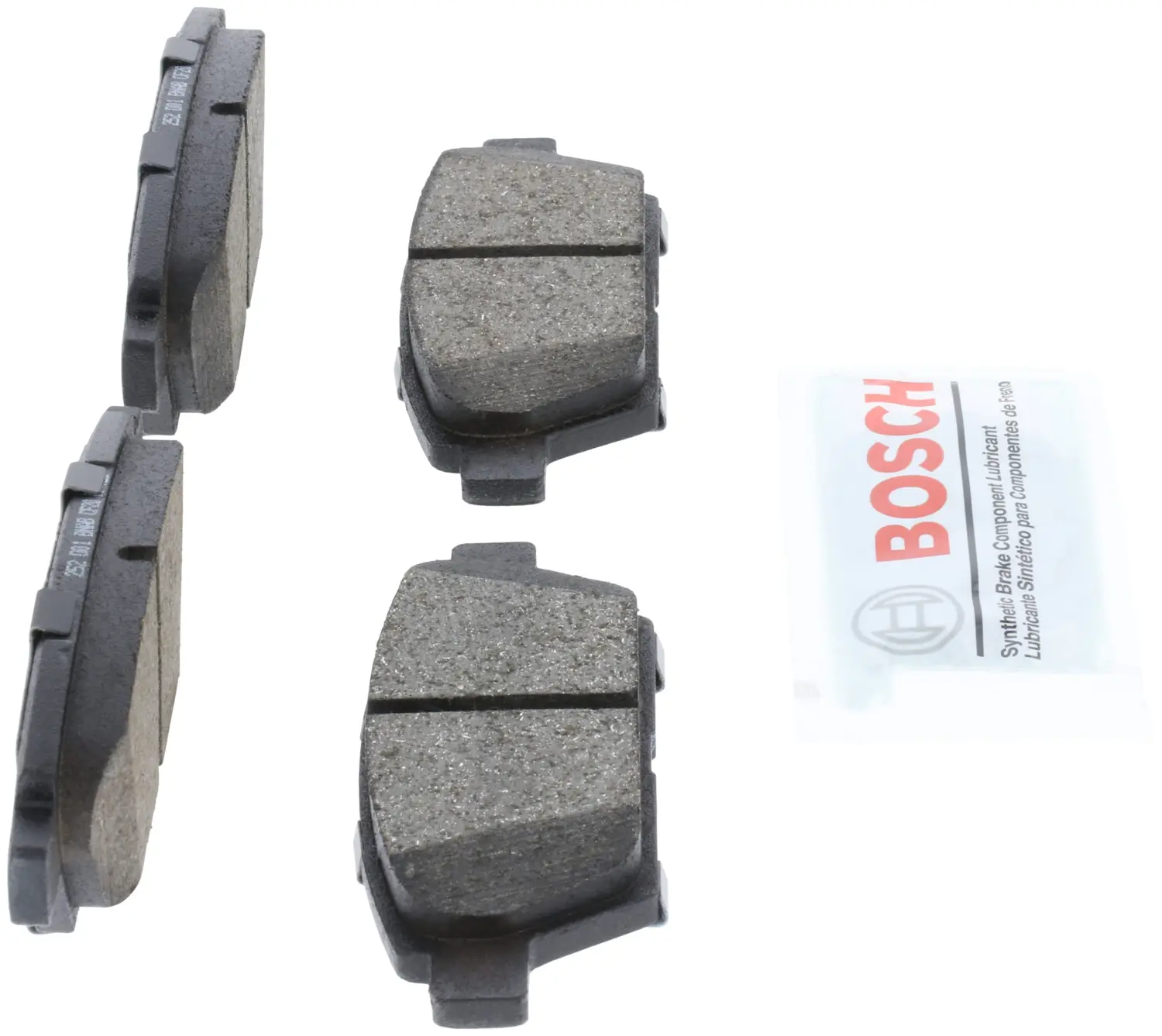 Brake Pads miniature 3
