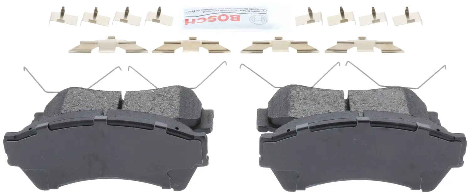 Brake Pads miniature 2