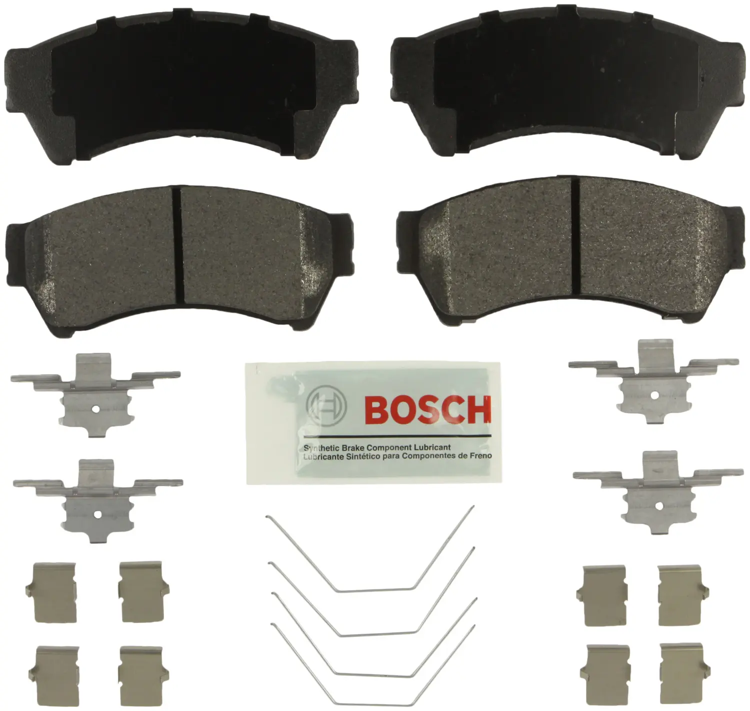 Brake Pads miniature 3