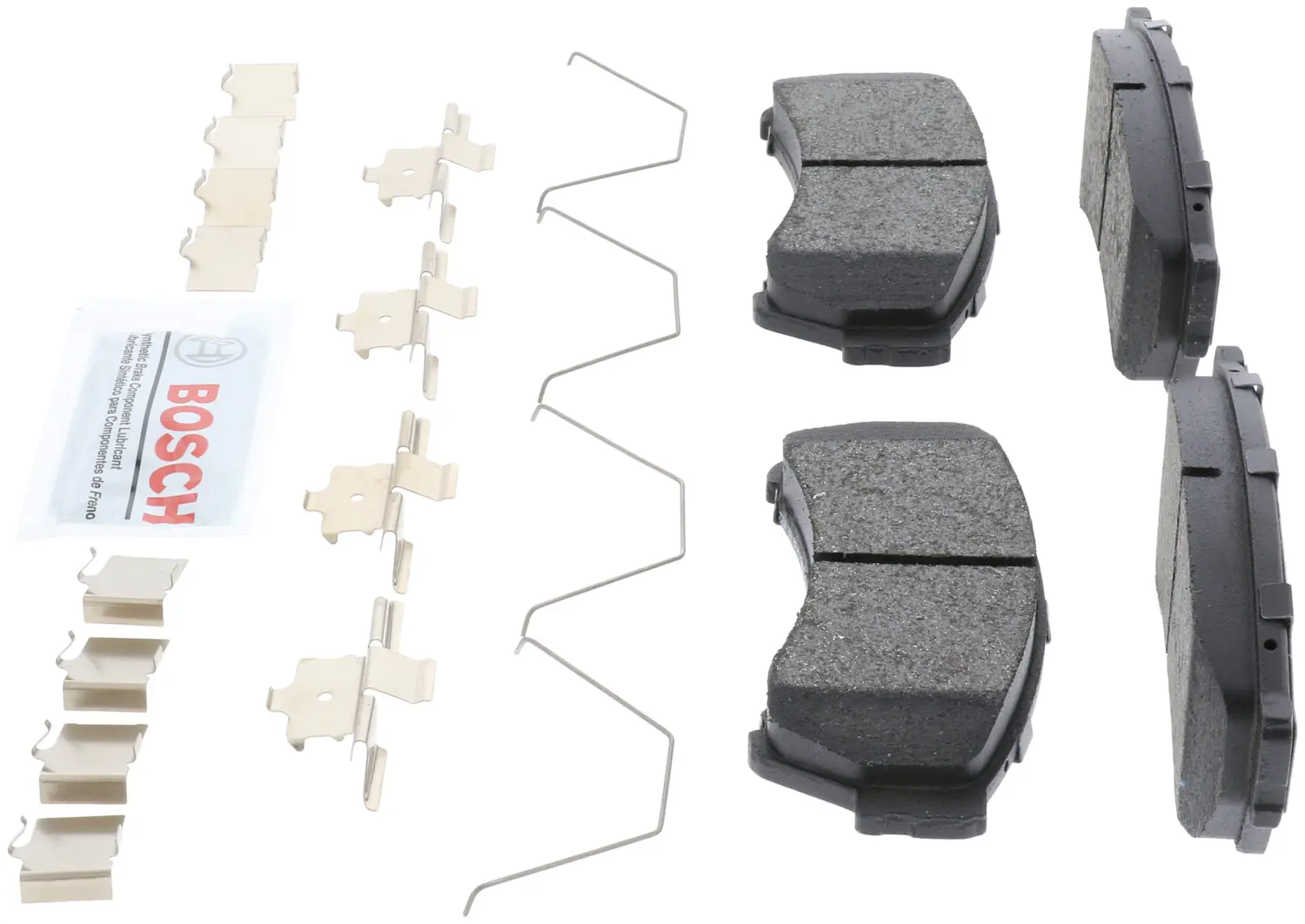 Brake Pads miniature 4