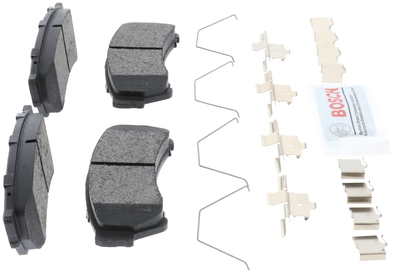 Brake Pads miniature 5