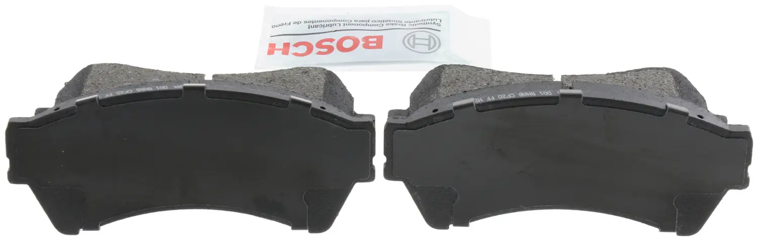 Brake Pads miniature 2