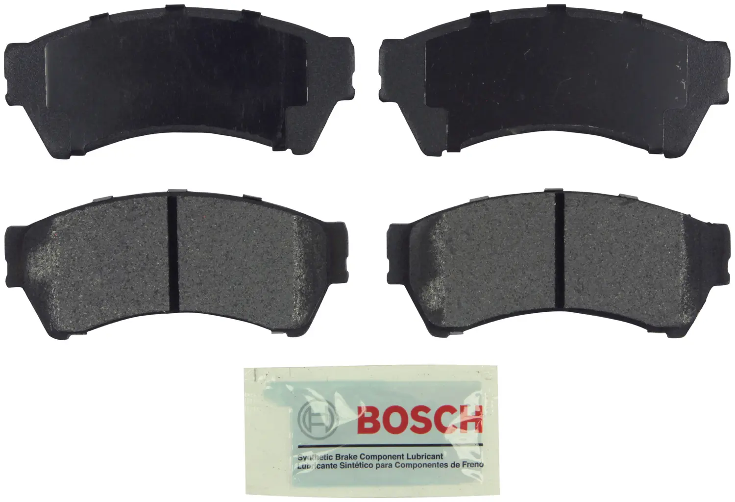 Brake Pads - image principale du produit