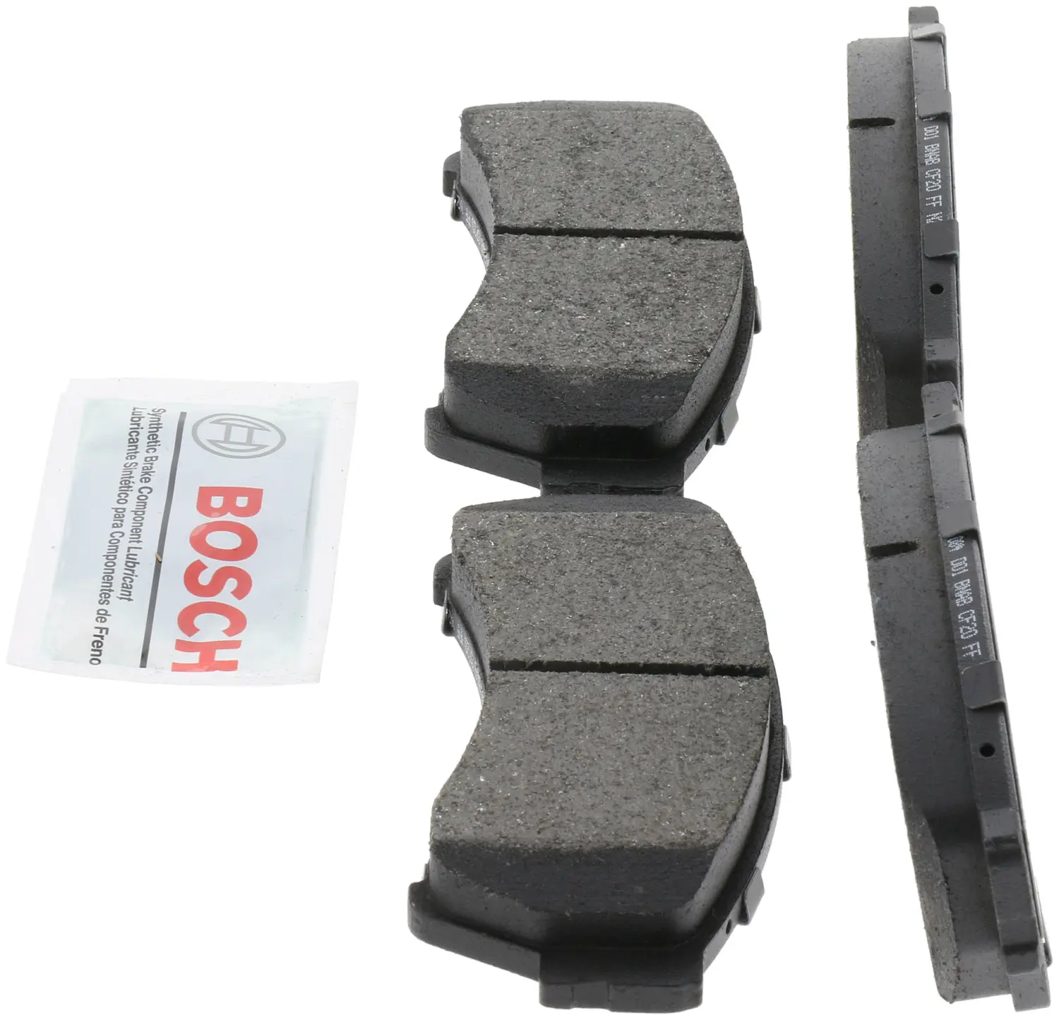 Brake Pads miniature 5