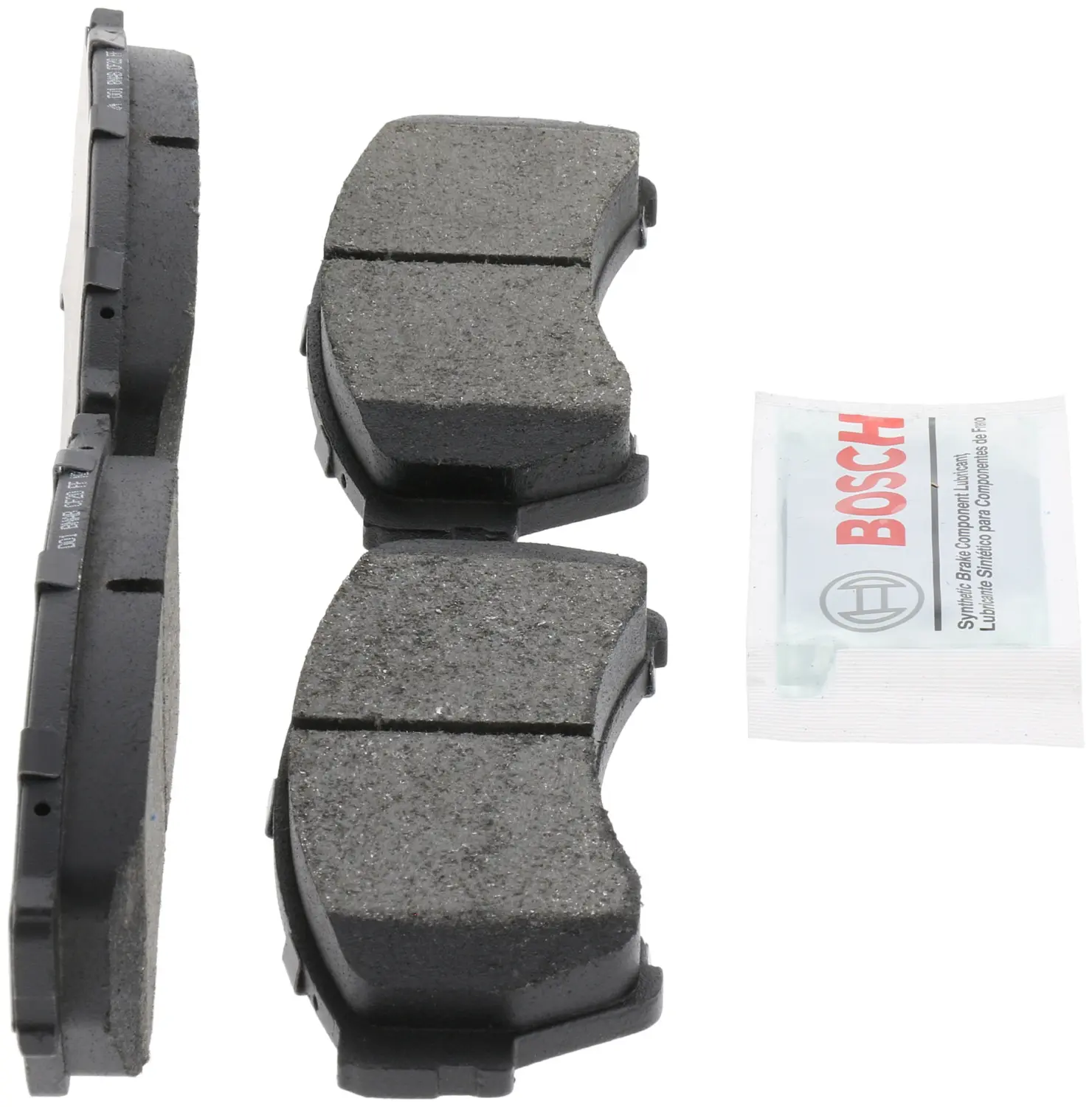 Brake Pads miniature 4