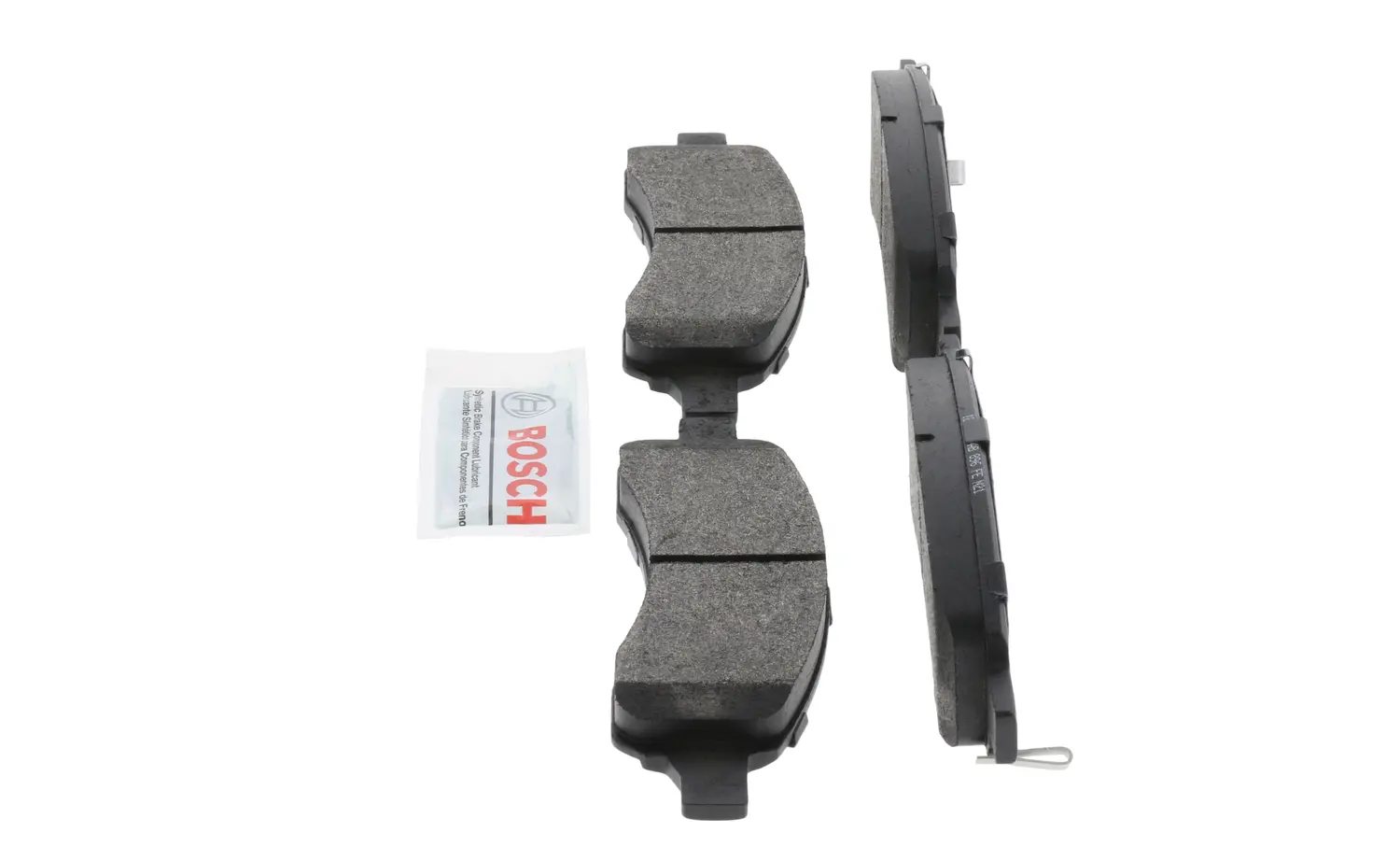 Brake Pads miniature 2
