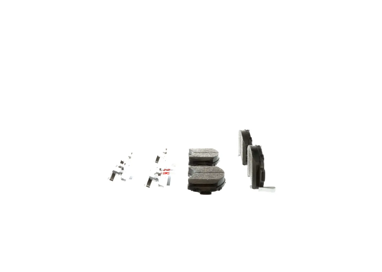 Brake Pads miniature 3