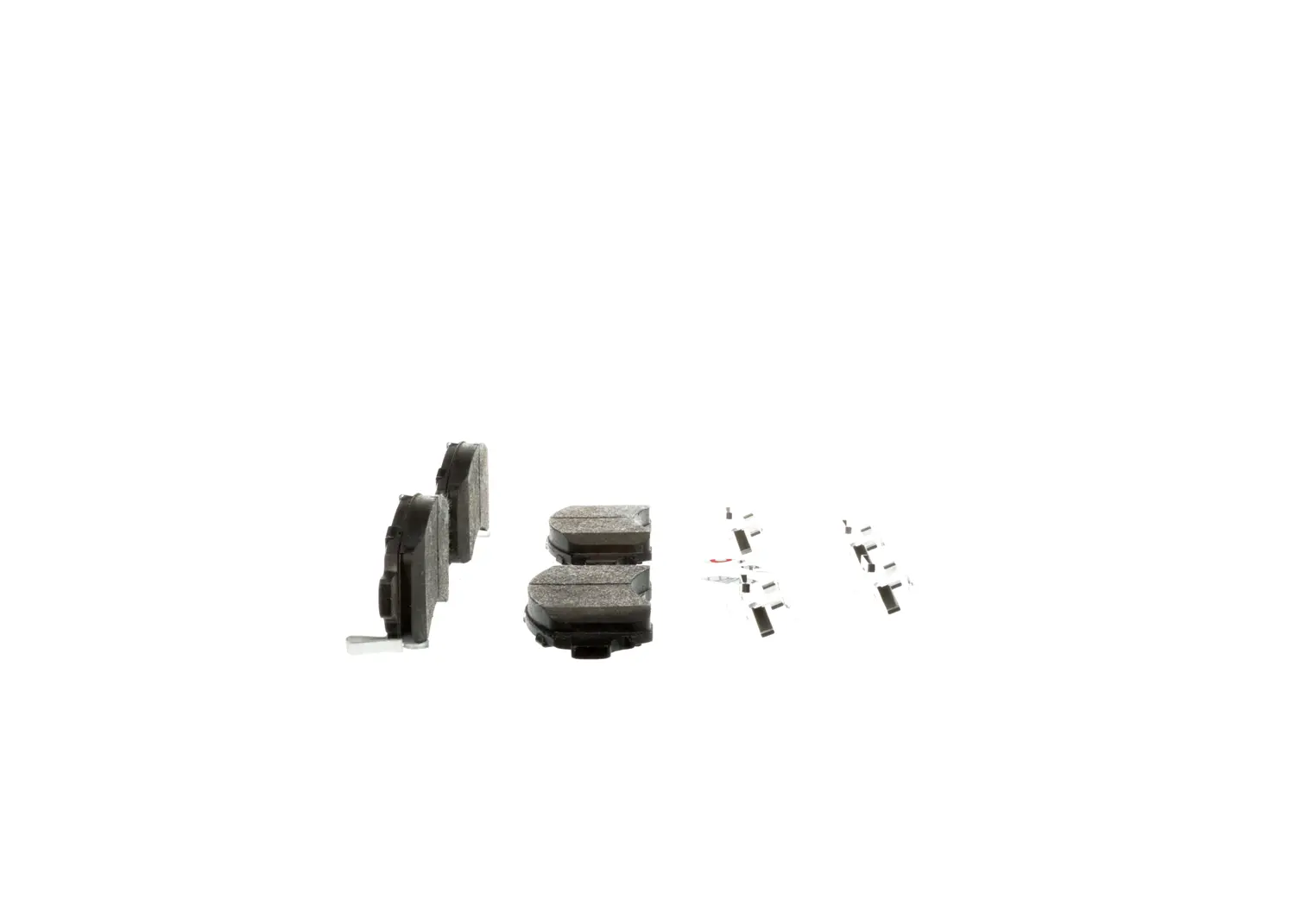 Brake Pads miniature 4