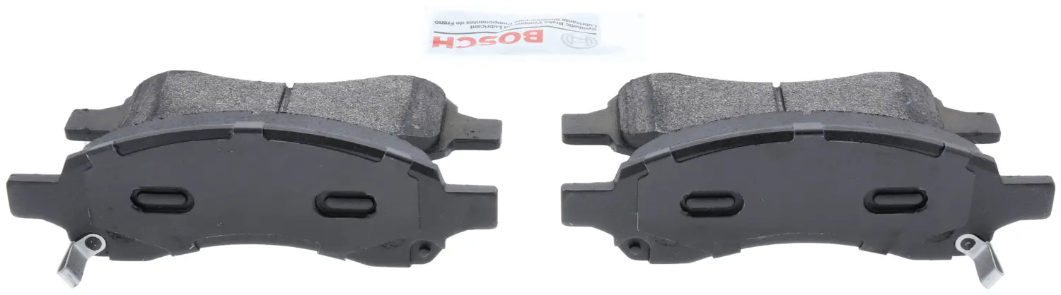 Brake Pads - image principale du produit