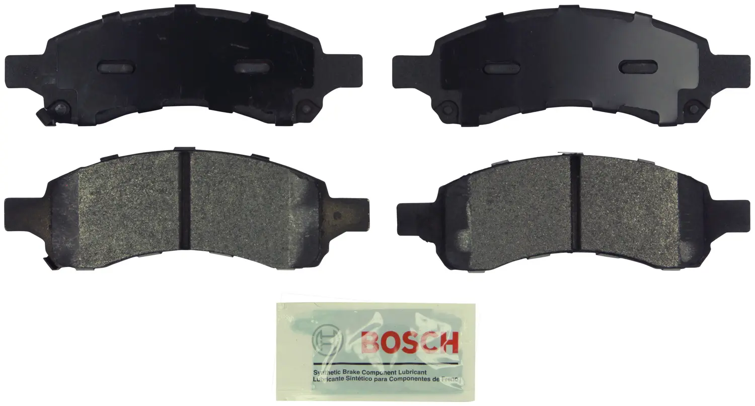 Brake Pads miniature 2