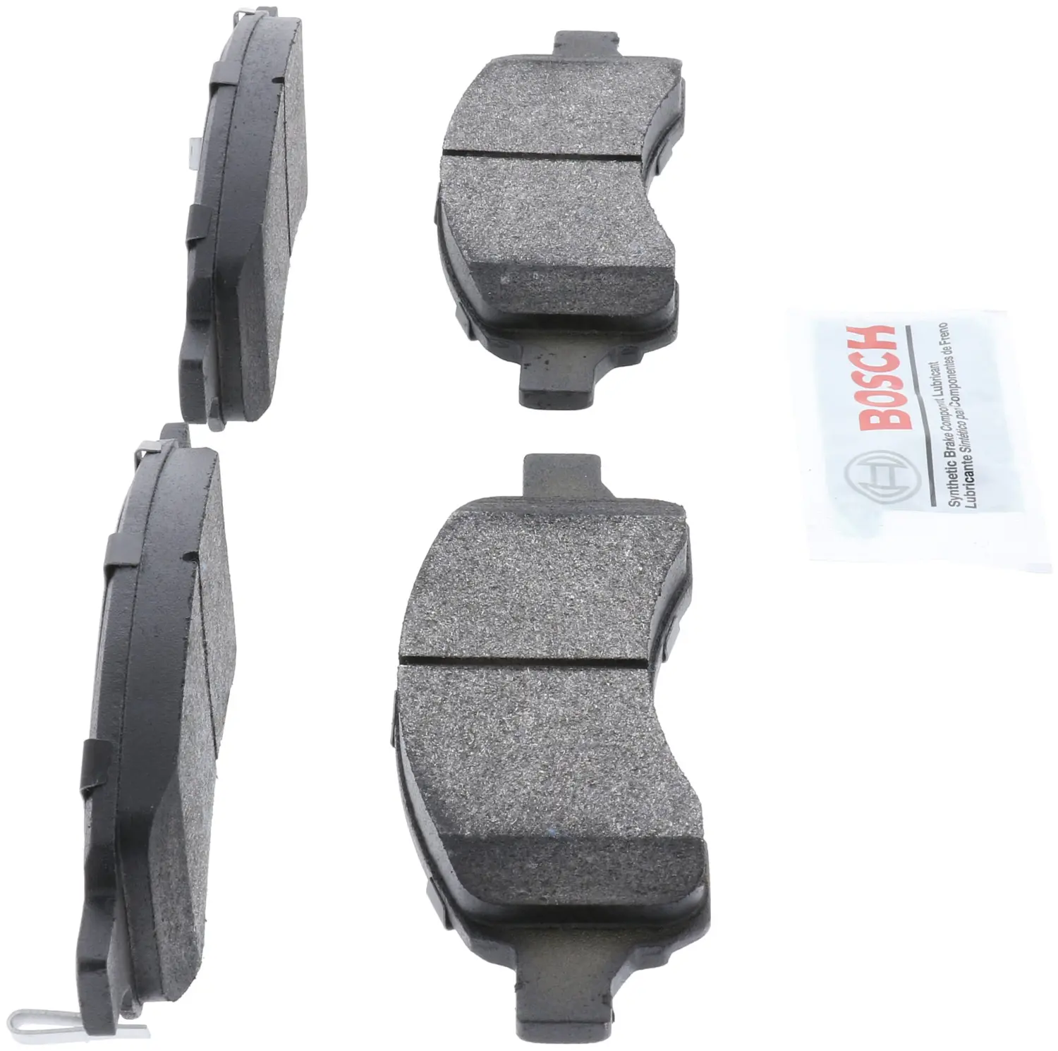 Brake Pads miniature 3