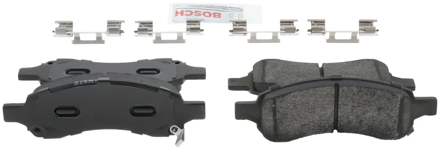 Brake Pads thumbnail 4