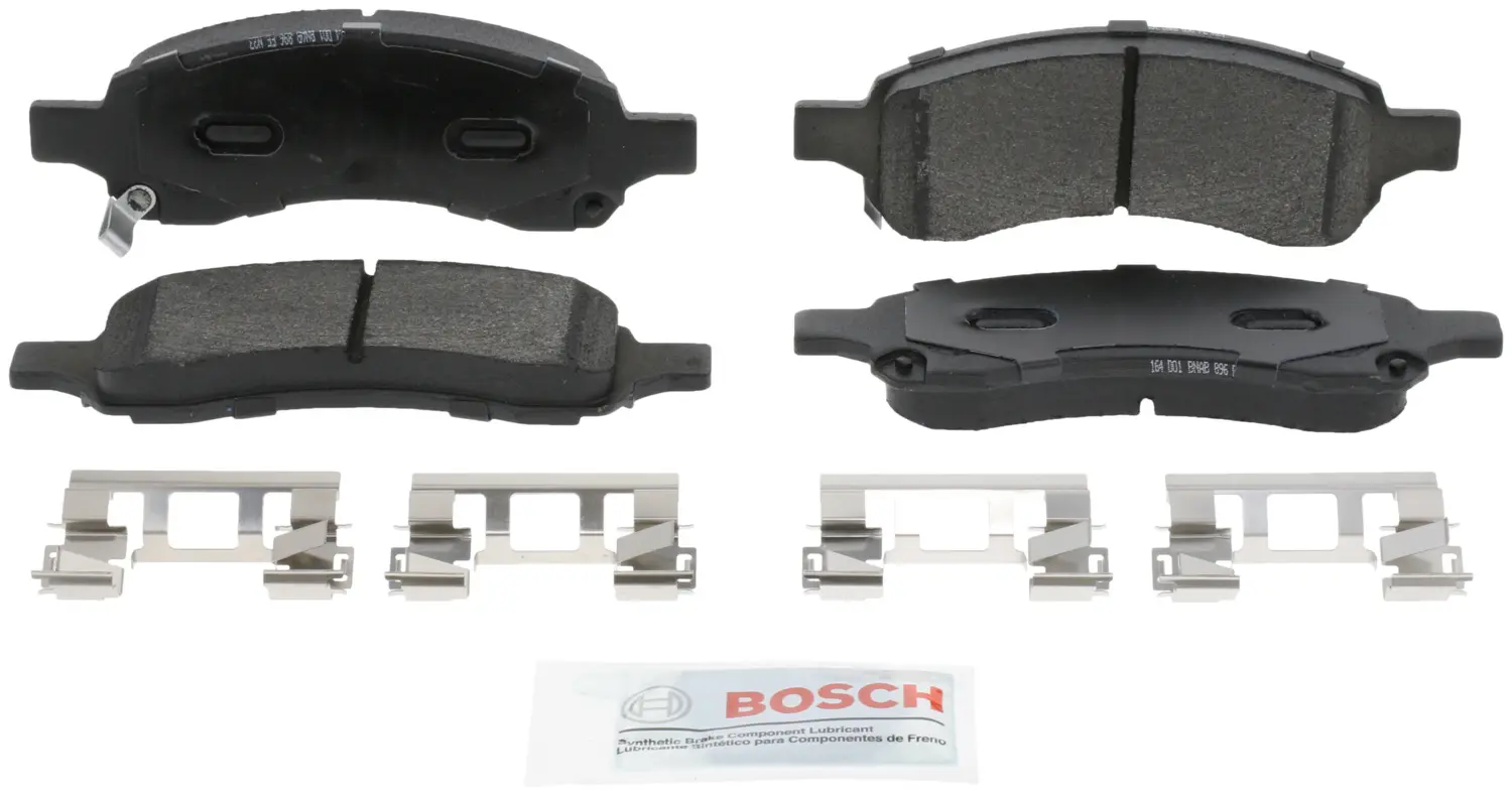 Brake Pads thumbnail 5