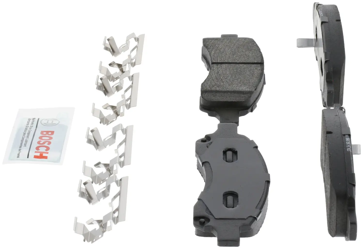 Brake Pads thumbnail 3