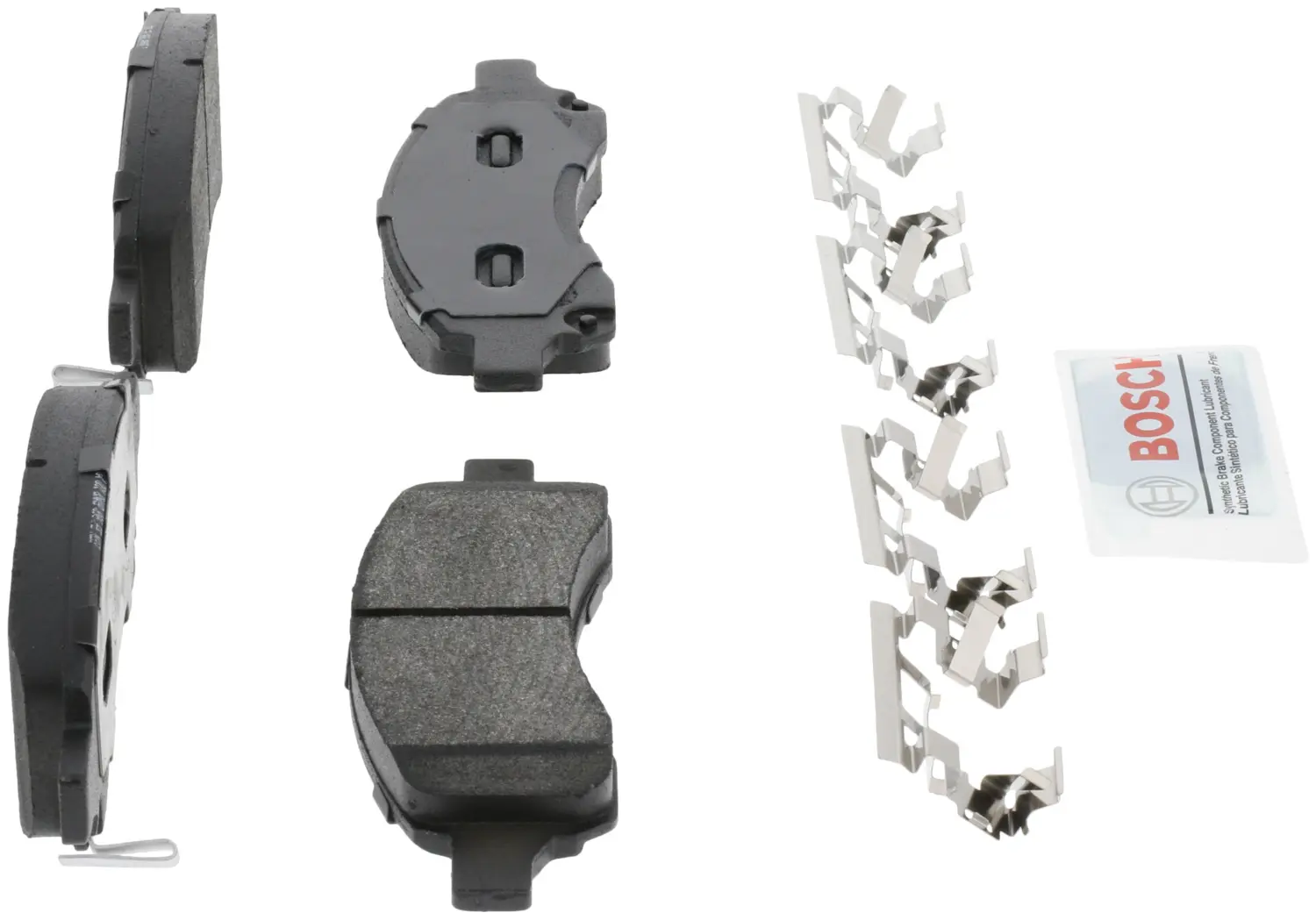 Brake Pads - main product image