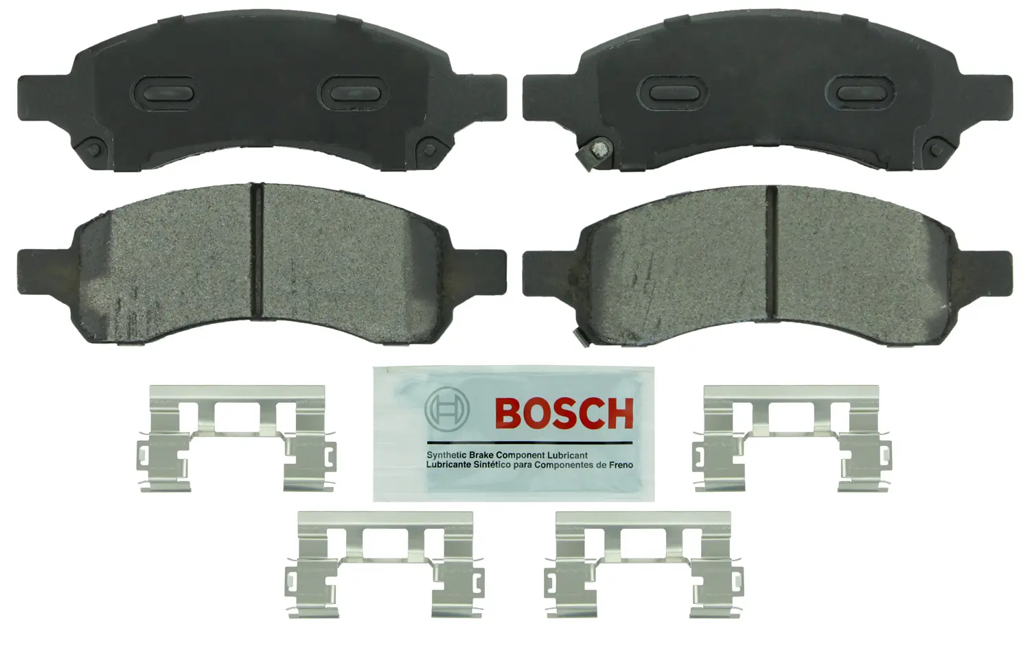 Brake Pads thumbnail 2