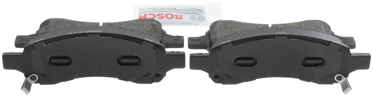 Brake Pads miniature 4