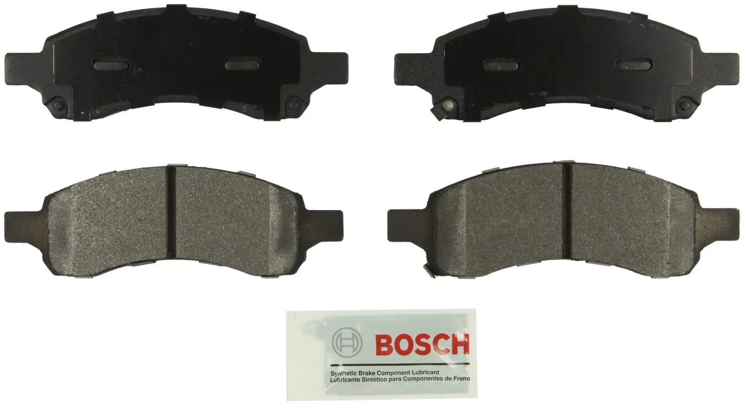 Brake Pads miniature 3