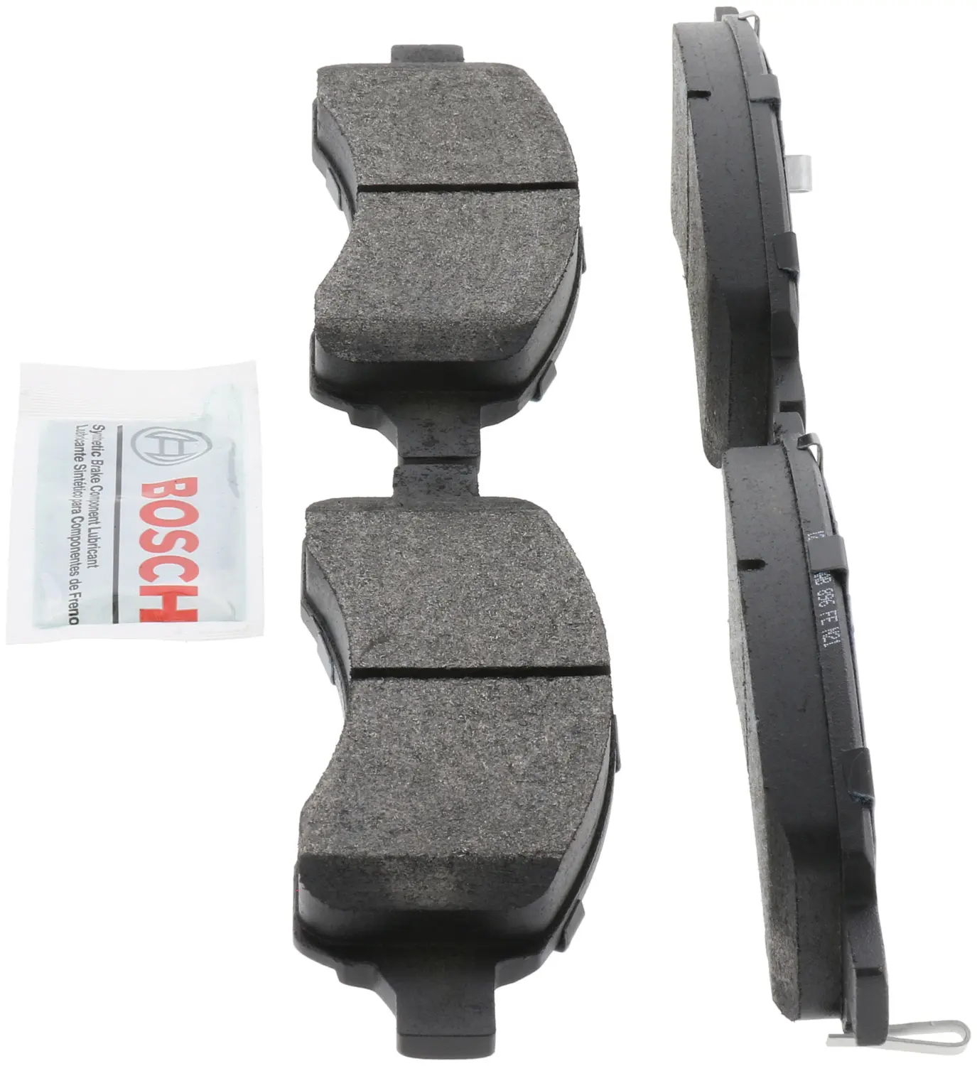 Brake Pads miniature 6