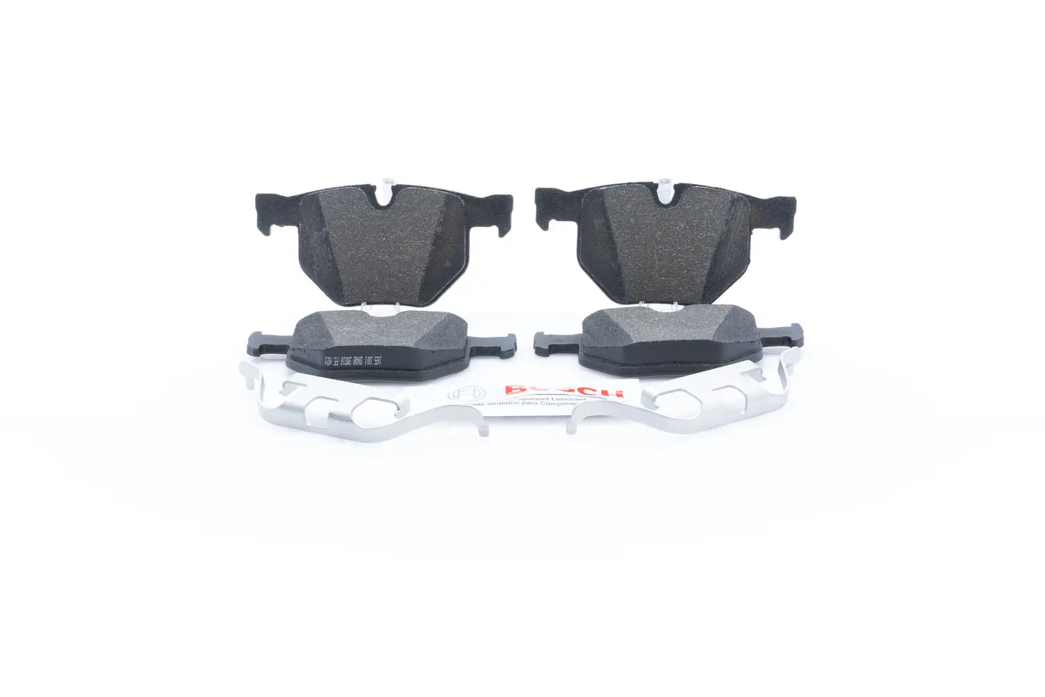 Brake Pads miniature 3