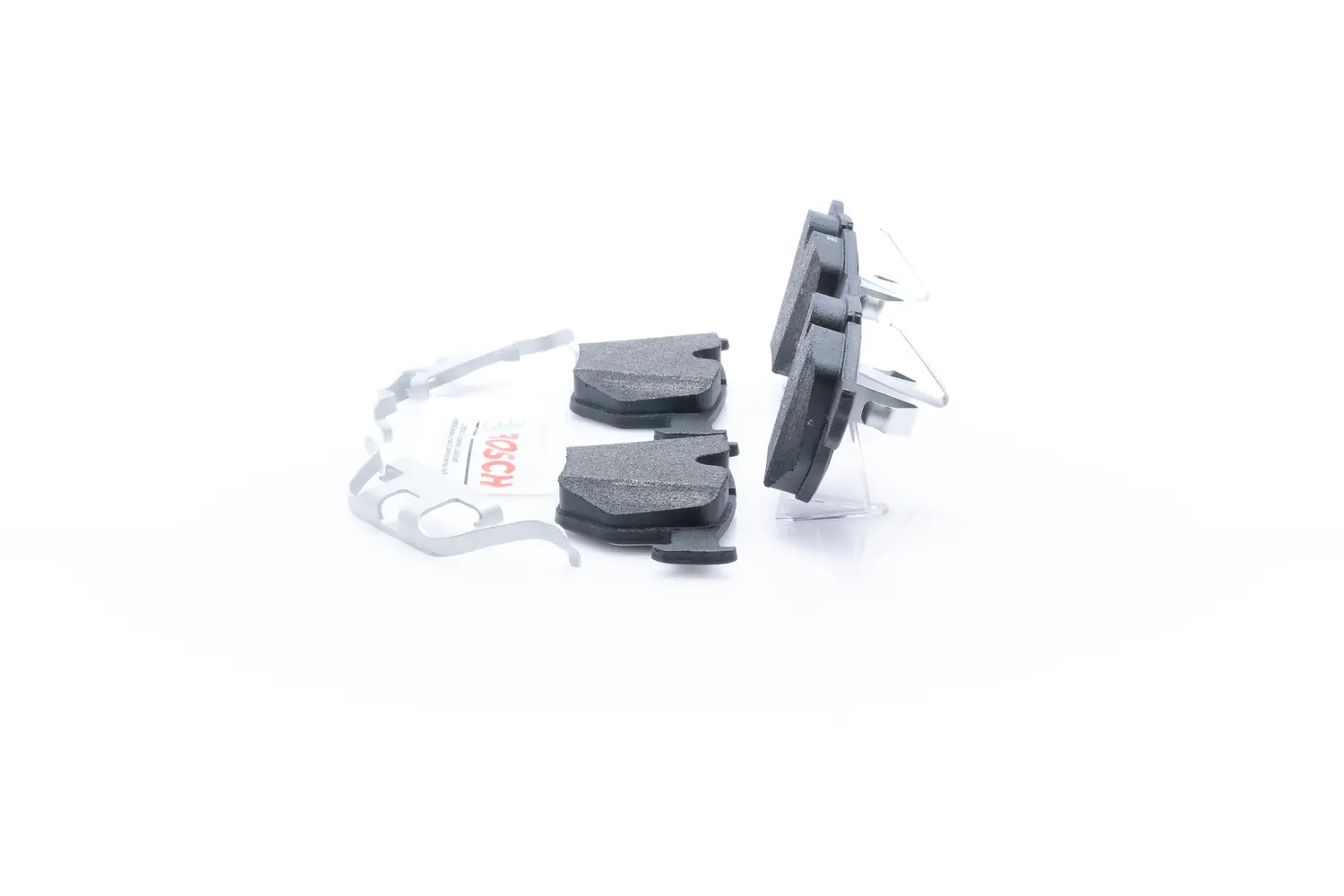 Brake Pads miniature 2