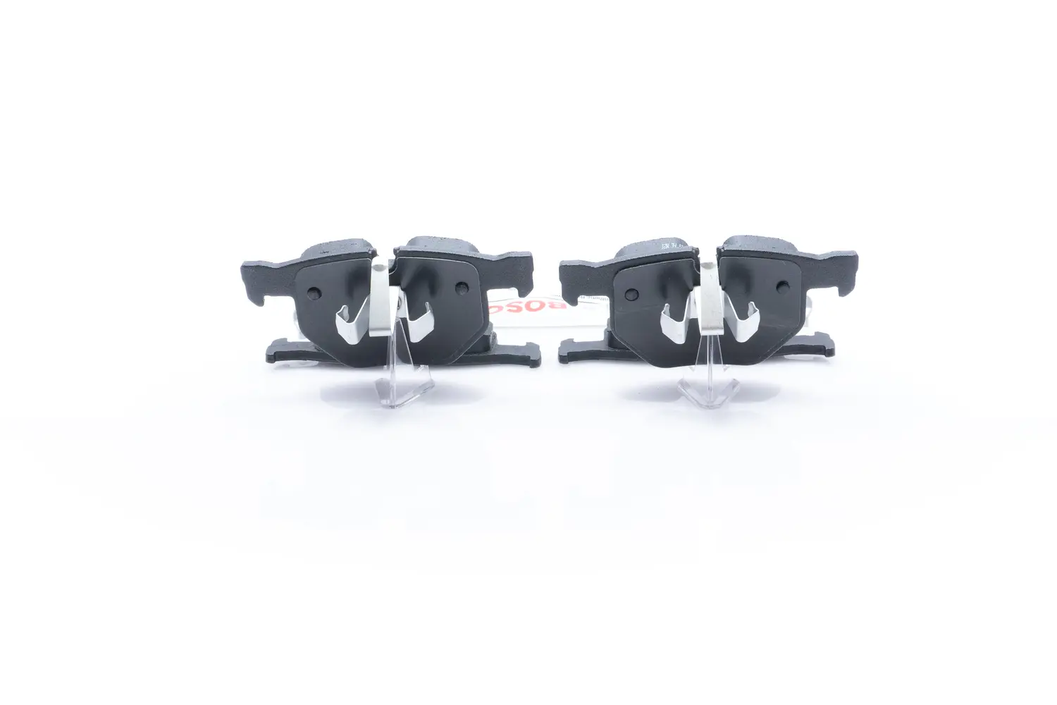 Brake Pads miniature 4