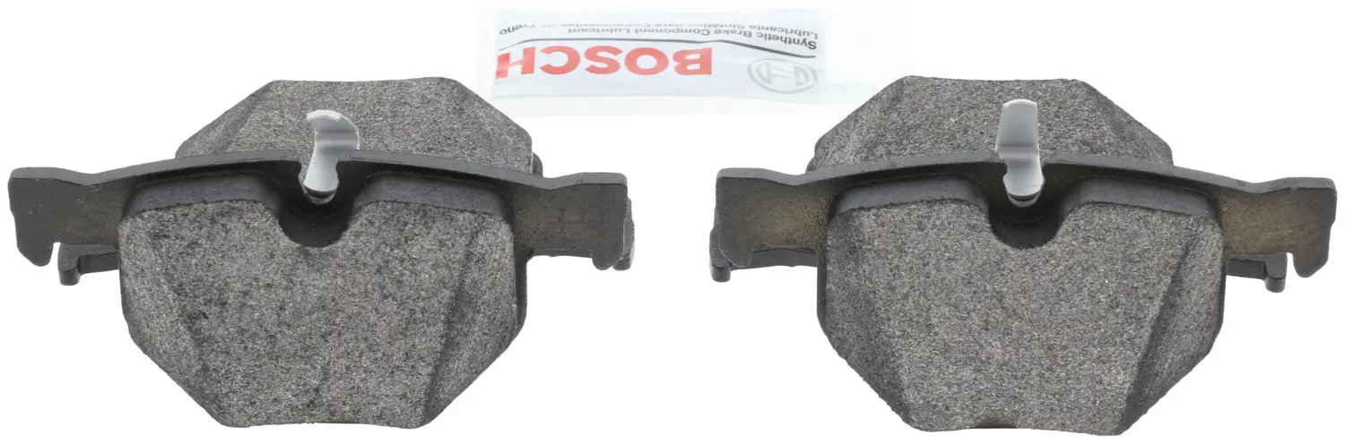 Brake Pads miniature 4