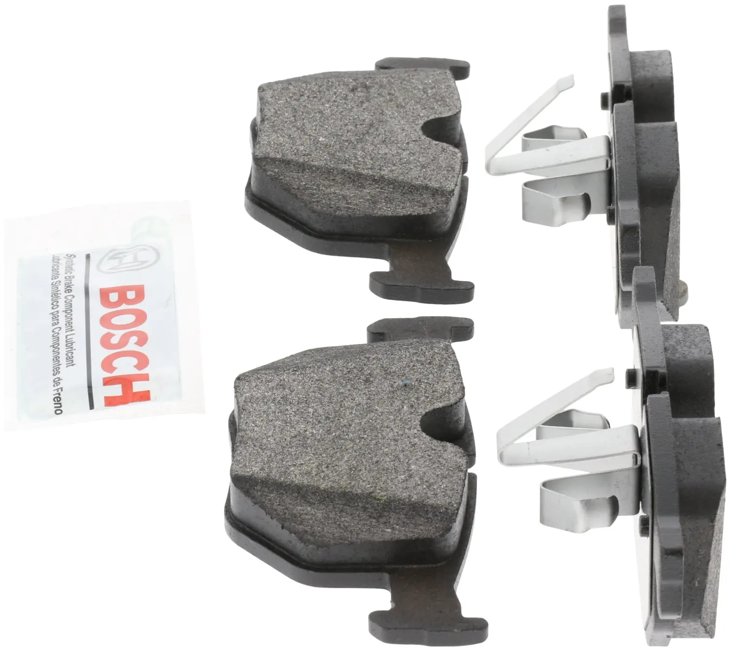 Brake Pads miniature 3