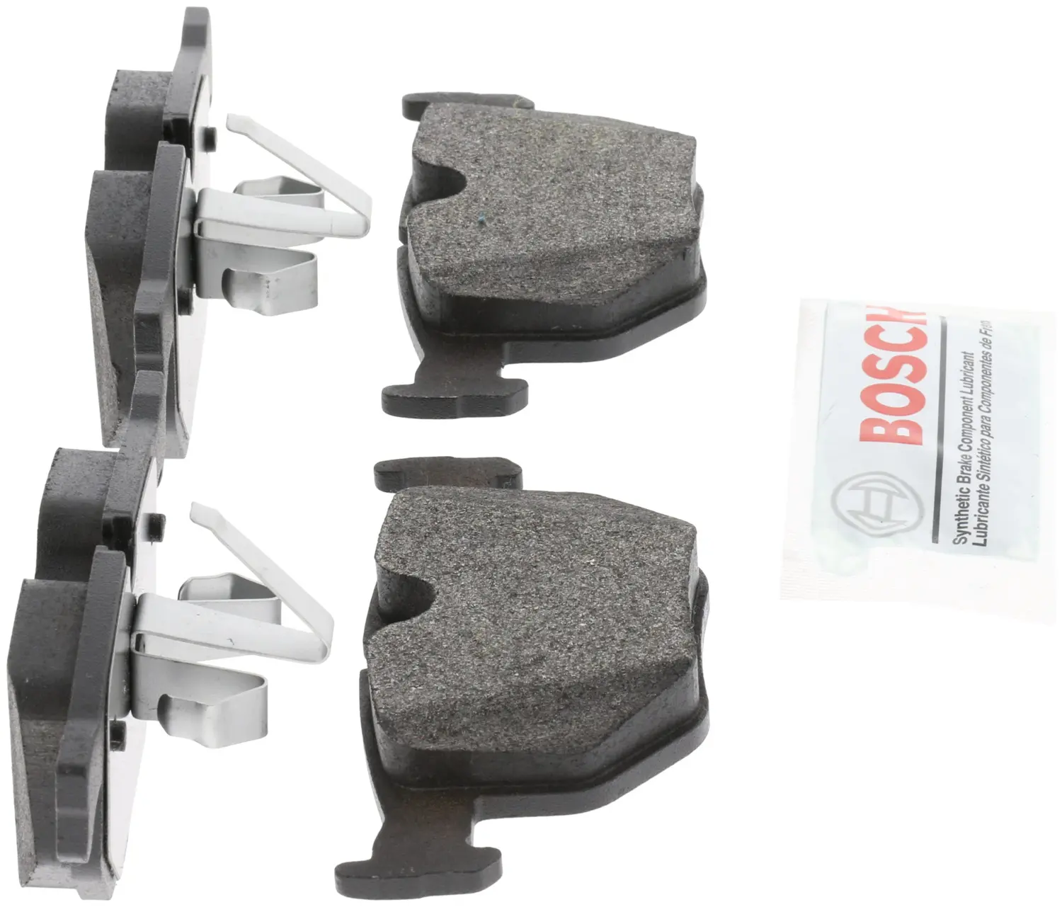 Brake Pads miniature 2