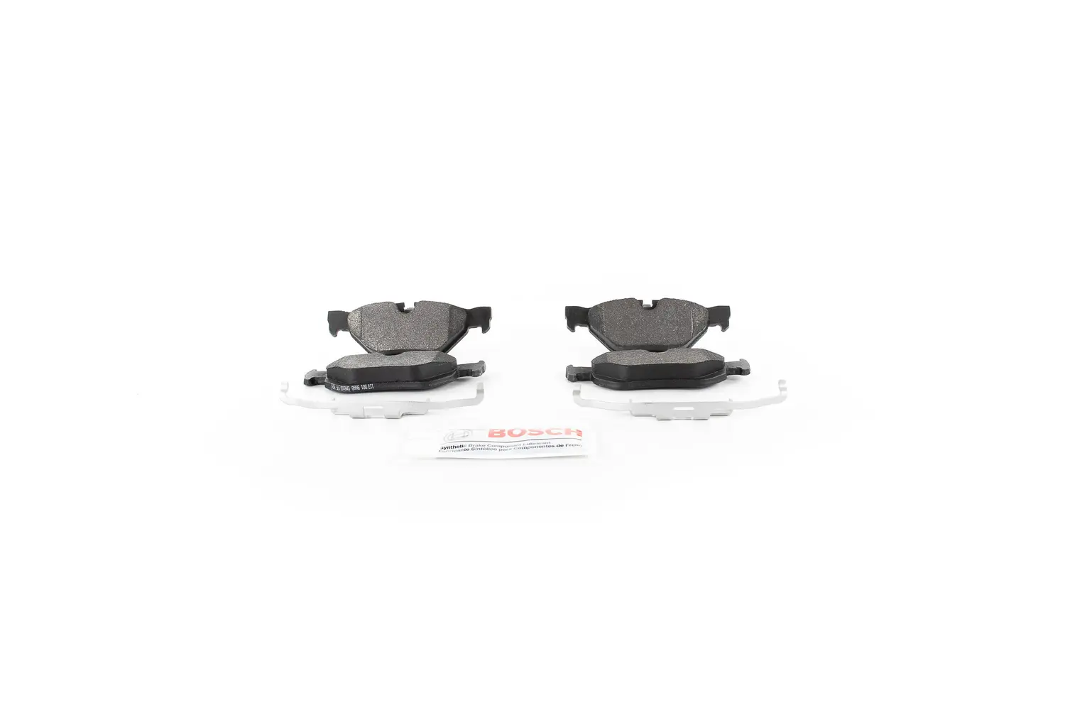 Brake Pads miniature 2