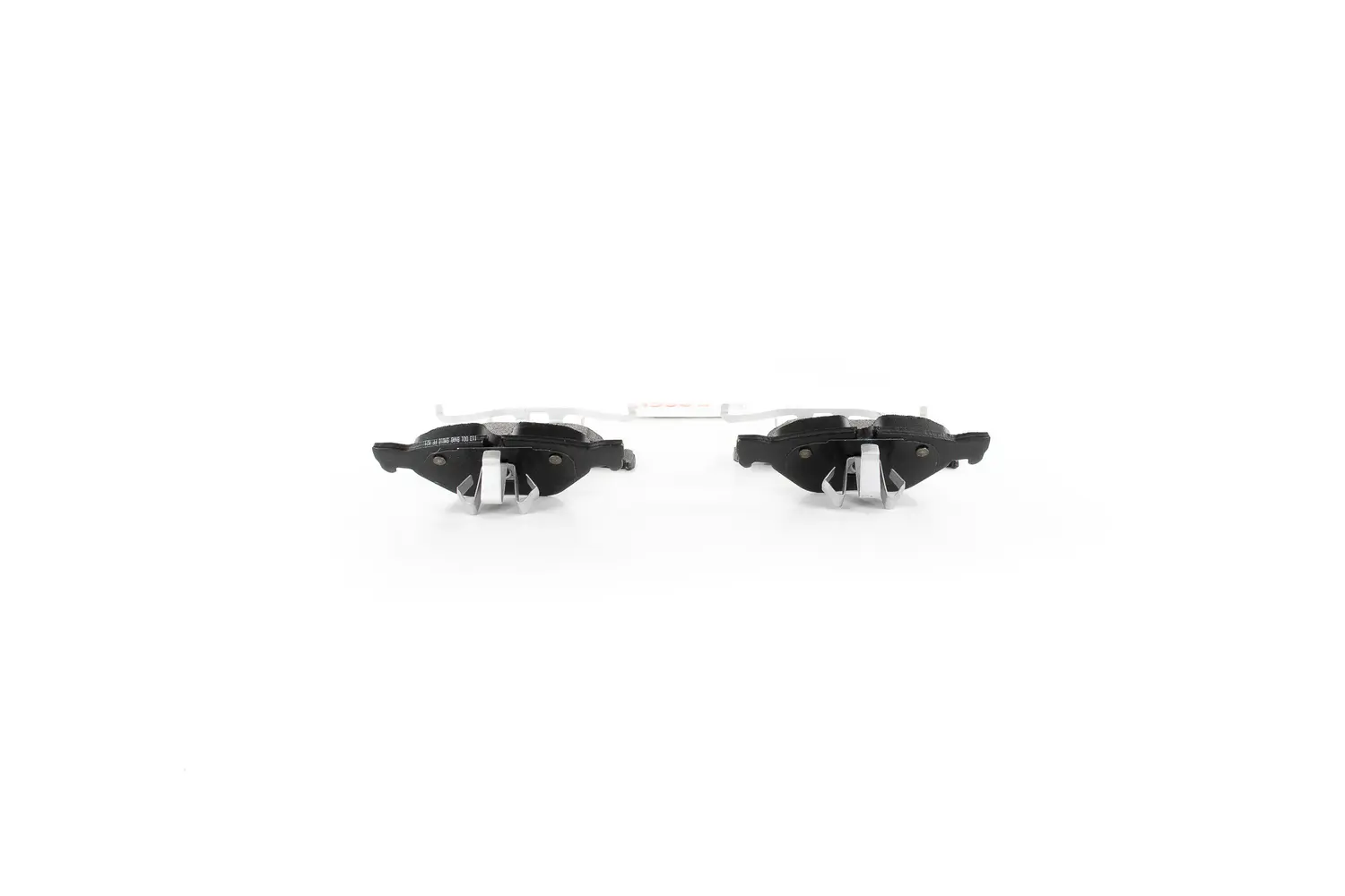 Brake Pads miniature 5