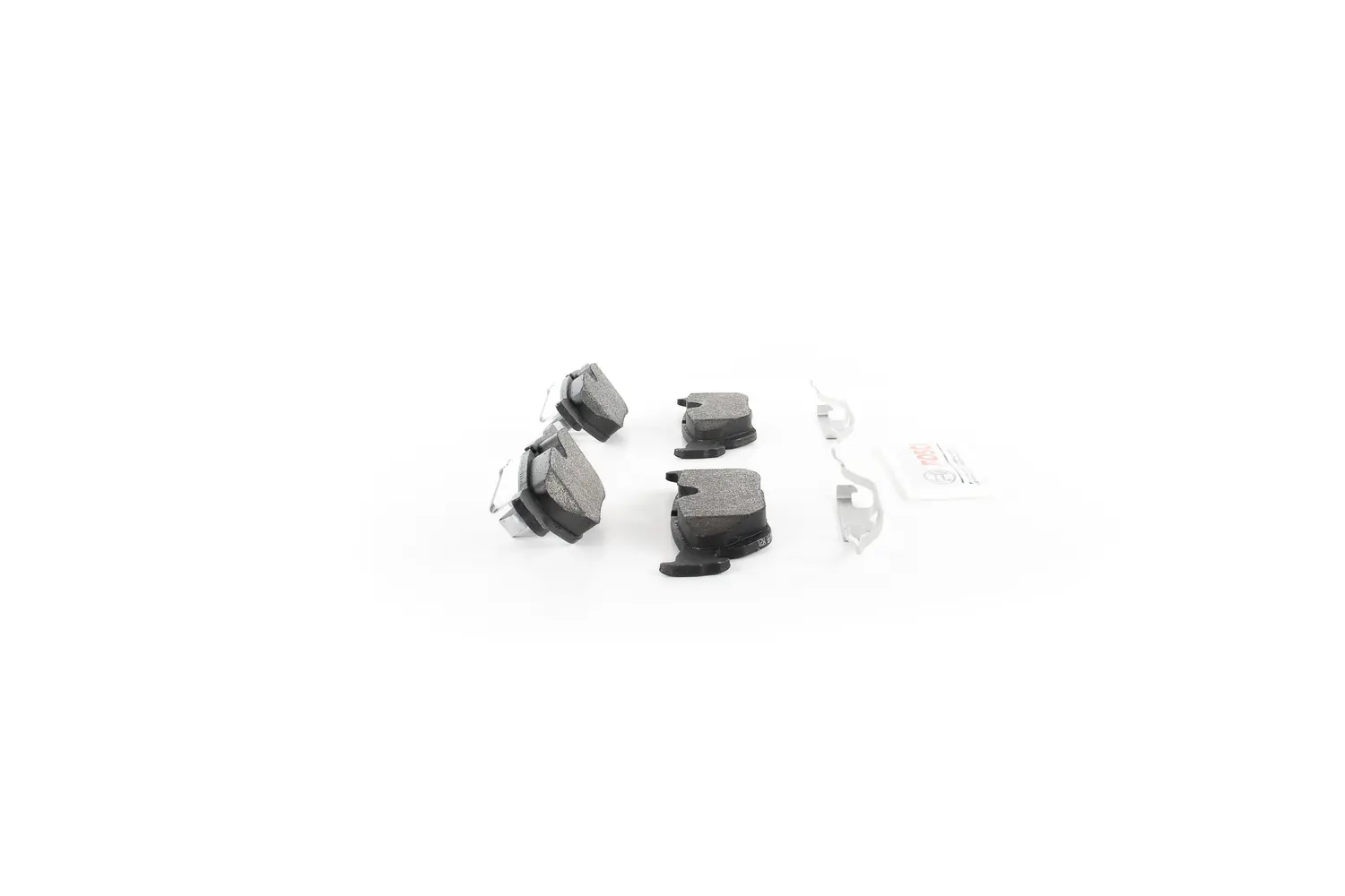 Brake Pads miniature 3