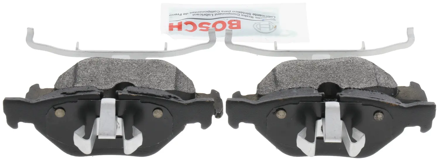 Brake Pads - image principale du produit