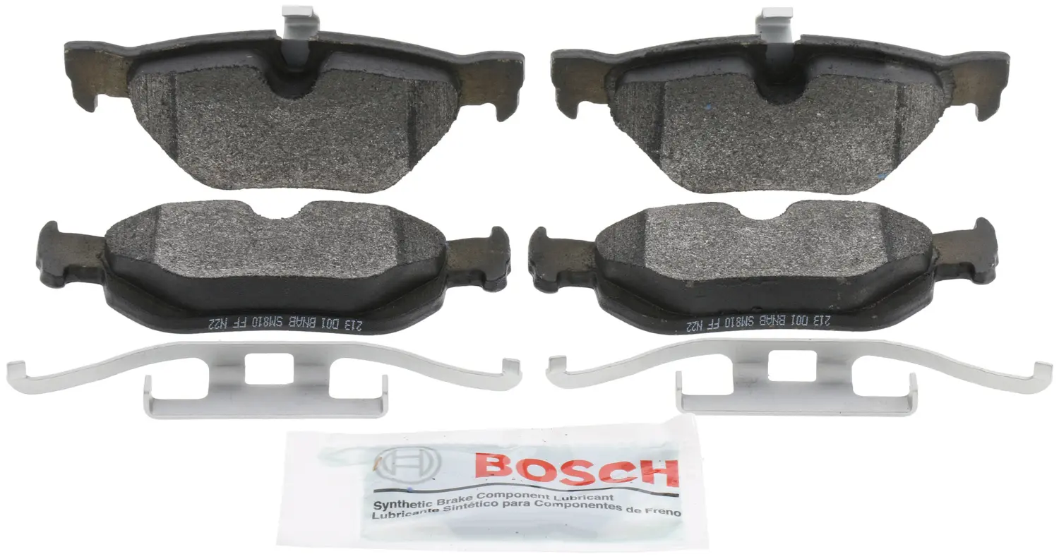 Brake Pads miniature 7